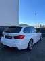 BMW 320 320d xDrive Touring Msport Bianco - thumbnail 15
