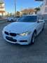 BMW 320 320d xDrive Touring Msport Bianco - thumbnail 4