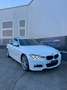 BMW 320 320d xDrive Touring Msport Bianco - thumbnail 2