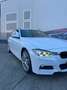 BMW 320 320d xDrive Touring Msport Bianco - thumbnail 5