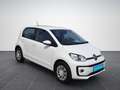 Volkswagen up! 1.0 move 4-türig/Shz./Klima/NSW Weiß - thumbnail 9