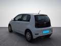 Volkswagen up! 1.0 move 4-türig/Shz./Klima/NSW Weiß - thumbnail 5