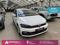 Volkswagen Polo 2.0 TSI GTI  ACC|LED|Sitzhzg|Navi|ParkPilot bijela - thumbnail 1