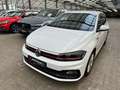 Volkswagen Polo 2.0 TSI GTI  ACC|LED|Sitzhzg|Navi|ParkPilot bijela - thumbnail 3