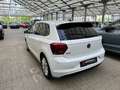 Volkswagen Polo 2.0 TSI GTI  ACC|LED|Sitzhzg|Navi|ParkPilot bijela - thumbnail 4