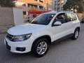 Volkswagen Tiguan 2.0 DIESEL SOLO 50 MILA  KM  !!!! White - thumbnail 2