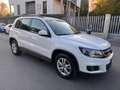 Volkswagen Tiguan 2.0 DIESEL SOLO 50 MILA  KM  !!!! Bianco - thumbnail 10