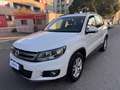 Volkswagen Tiguan 2.0 DIESEL SOLO 50 MILA  KM  !!!! Bianco - thumbnail 1