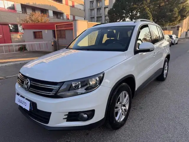 Volkswagen Tiguan 2.0 DIESEL SOLO 50 MILA  KM  !!!!