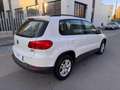 Volkswagen Tiguan 2.0 DIESEL SOLO 50 MILA  KM  !!!! White - thumbnail 7