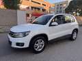 Volkswagen Tiguan 2.0 DIESEL SOLO 50 MILA  KM  !!!! White - thumbnail 9