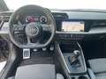 Audi A3 Sportback 35 TFSI S line AHK*LED*NAV*SHZ*ACC*PA... Grijs - thumbnail 17