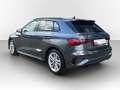 Audi A3 Sportback 35 TFSI S line AHK*LED*NAV*SHZ*ACC*PA... Grijs - thumbnail 8