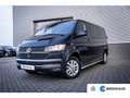 Volkswagen Transporter 2.0 TDI DSG Highline L2H1 Dubbele Cabine Bleu - thumbnail 1