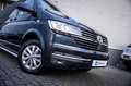 Volkswagen Transporter 2.0 TDI DSG Highline L2H1 Dubbele Cabine Bleu - thumbnail 4