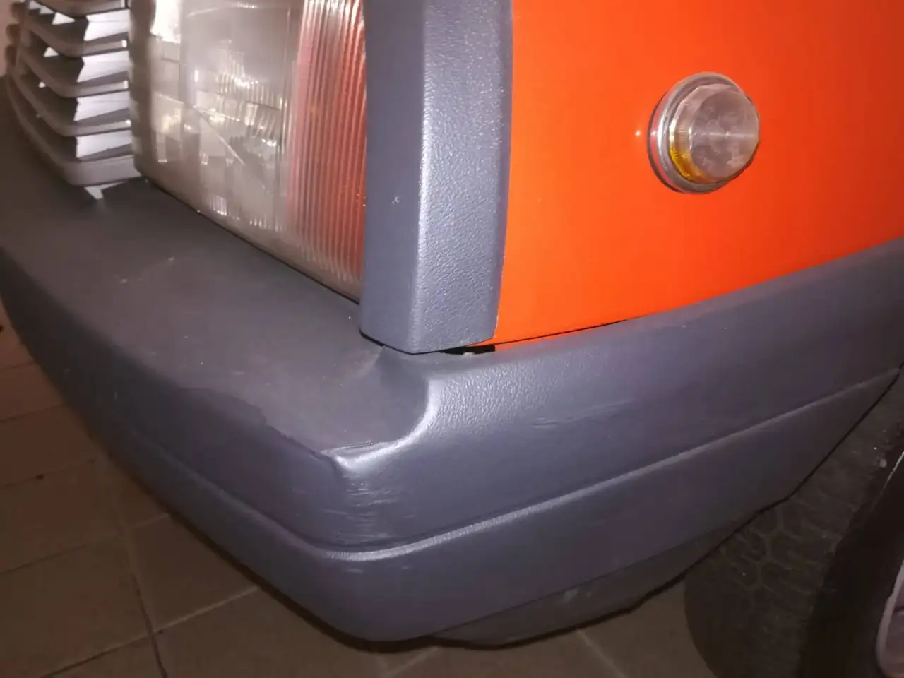 Citroen Visa 652 Club, foto 7