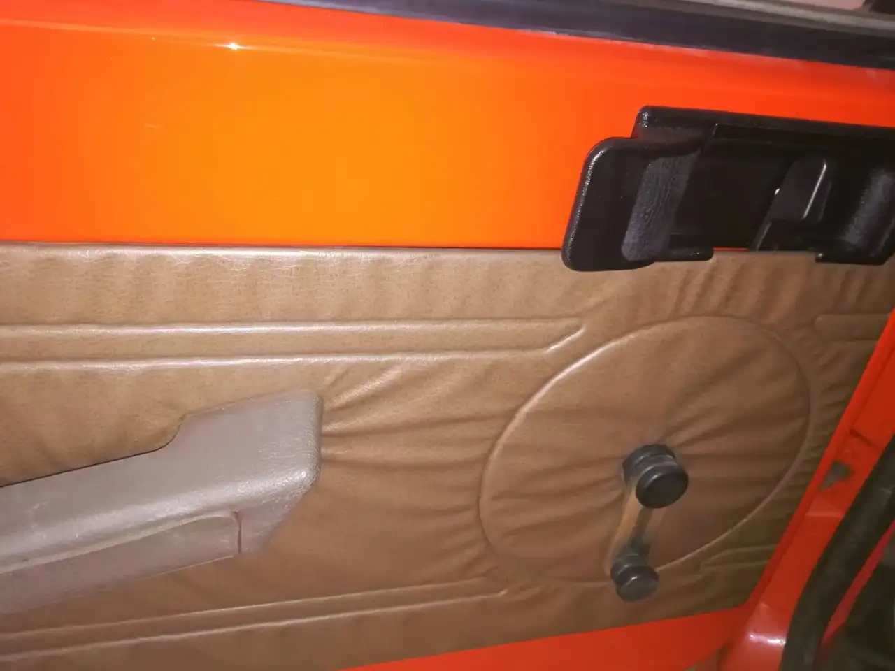 Citroen Visa 652 Club, foto 11
