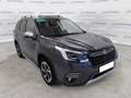 Subaru Forester Forester 2.0 e-Boxer MHEV CVT Lineartronic Premiu Szary - thumbnail 3