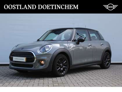 MINI Cooper Hatchback Salt / Cruise Control / Airconditioning