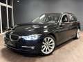 BMW 330 i Touring F31 Luxury Line 2.HD / LEDER / M-LENKRAD Nero - thumbnail 1