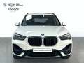 BMW X1 sDrive 18dA Blanc - thumbnail 2