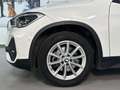 BMW X1 sDrive 18dA Blanc - thumbnail 11