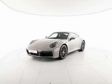 coupe 3.0 carrera 4 auto