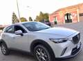 Mazda CX-3 1.5d Exceed 2wd 105cv Argent - thumbnail 1
