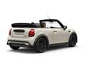 MINI Cooper Cabrio *Leder*Navi*Windschutz*LED*PDC*SHZ Blanc - thumbnail 5