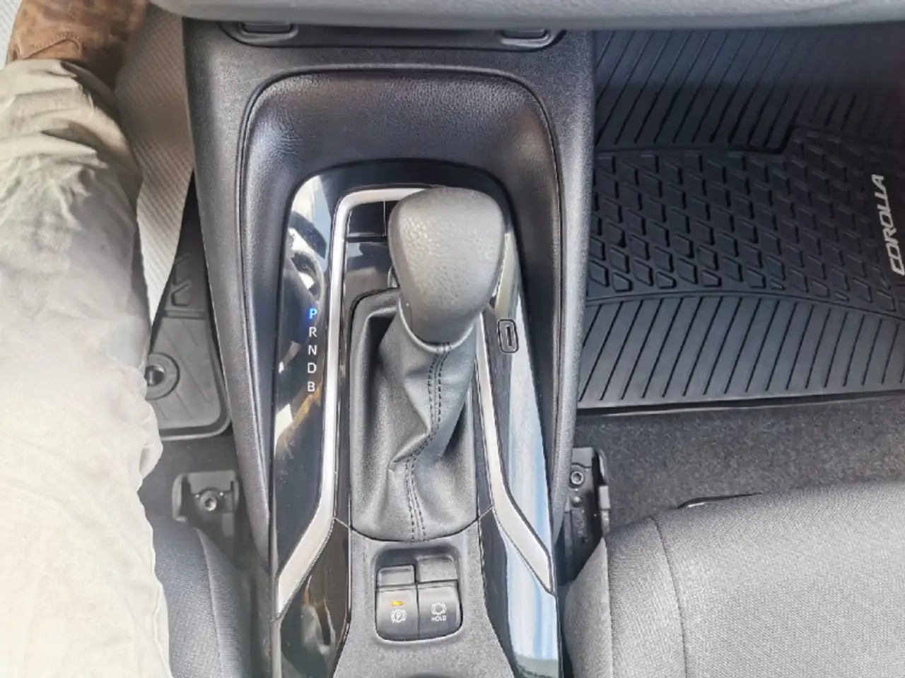 Toyota Corolla снимка Toyota Corolla