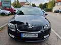 Skoda Octavia Combi Ambition Ahk Kamera Navi usw. Schwarz - thumbnail 2