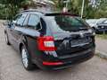 Skoda Octavia Combi Ambition Ahk Kamera Navi usw. Schwarz - thumbnail 4