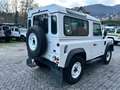 Land Rover Defender 90 2.2 td SW   (PERFETTA!) Wit - thumbnail 4