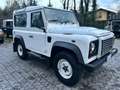 Land Rover Defender 90 2.2 td SW   (PERFETTA!) Wit - thumbnail 6