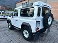 Land Rover Defender 90 2.2 td SW   (PERFETTA!) Wit - thumbnail 3