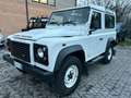 Land Rover Defender 90 2.2 td SW   (PERFETTA!) Wit - thumbnail 1