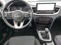 Kia Ceed / cee'd ceed 1,0 T-GDI GPF Silber *neuwertig* Bleu - thumbnail 7