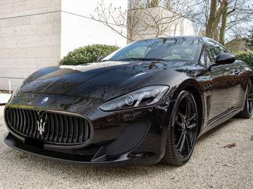 MC Stradale