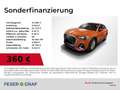 Audi Q3 Sportback 35 TDI S tronic S Line Int Navi,Leder,PD Orange - thumbnail 1