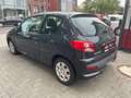 Peugeot 206 Basis | 1.Hand | HU NEU Schwarz - thumbnail 7