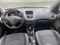 Peugeot 206 Basis | 1.Hand | HU NEU Schwarz - thumbnail 10