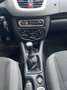 Peugeot 206 Basis | 1.Hand | HU NEU Schwarz - thumbnail 12
