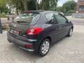 Peugeot 206 Basis | 1.Hand | HU NEU Schwarz - thumbnail 5