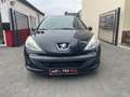 Peugeot 206 Basis | 1.Hand | HU NEU Schwarz - thumbnail 2