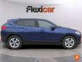 BMW X2 sDrive20i DCT Azul - thumbnail 5