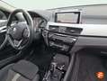 BMW X2 sDrive20i DCT Azul - thumbnail 10