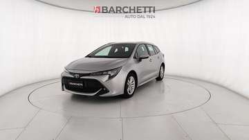 (2018----) TOURING SPORTS 1.8 HYBRID STYLE