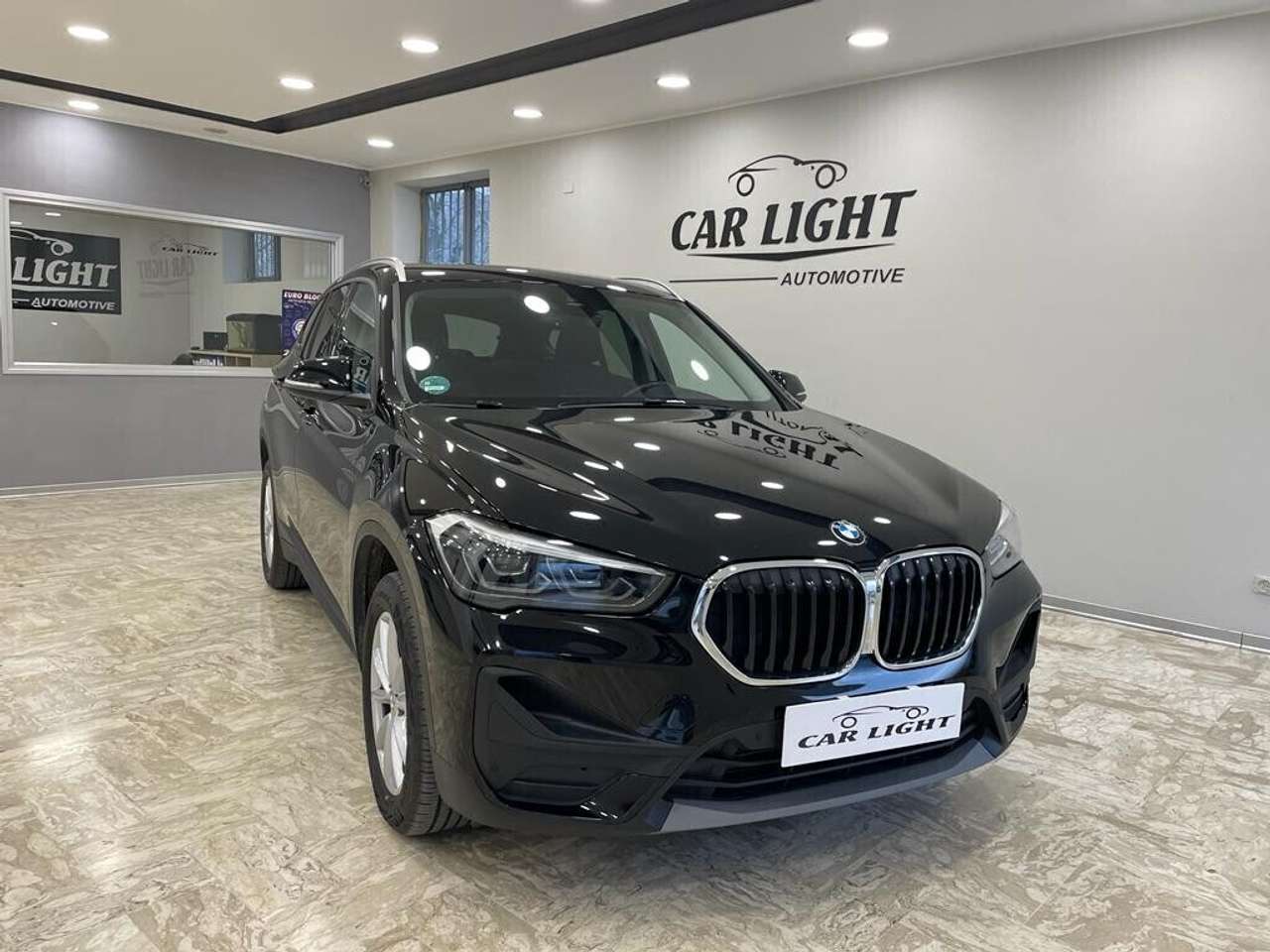 BMW X1 X1 sDrive18d xLine