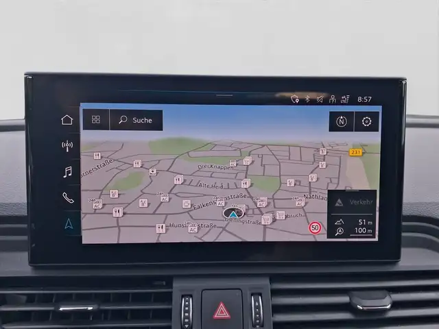 Audi Q5 view 15