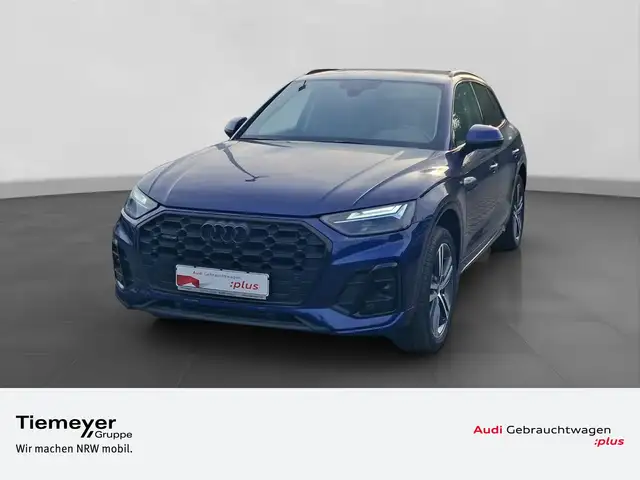 Audi Q5 main image